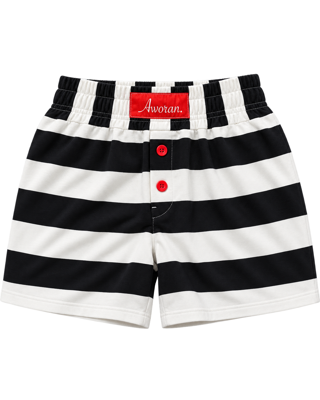 Cotton Boxer Shorts