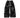 Black Spider 2.0 Full Length Zipper Sweats