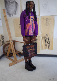 Fly Girls Tote