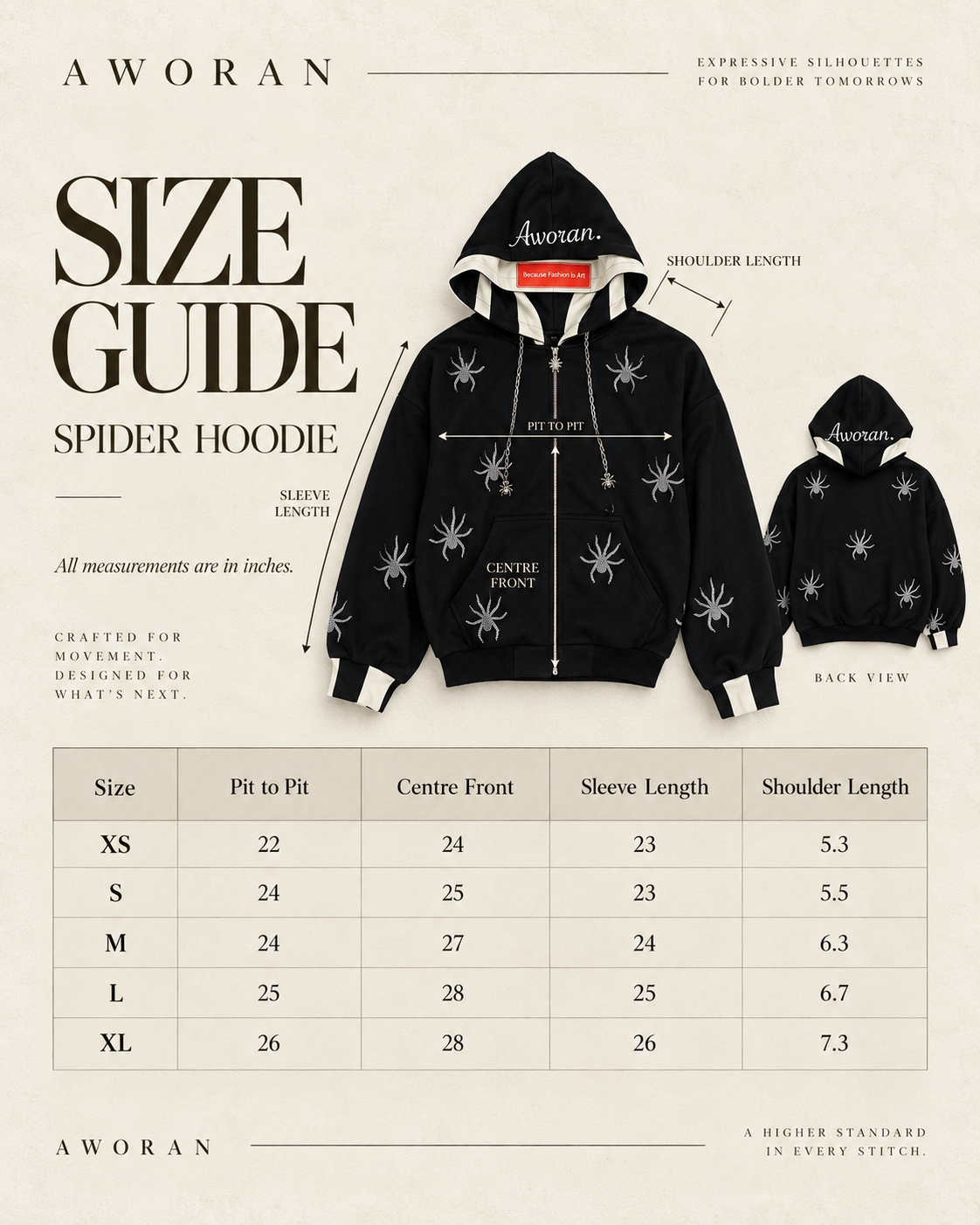 Black Spider 2.0 Jacket
