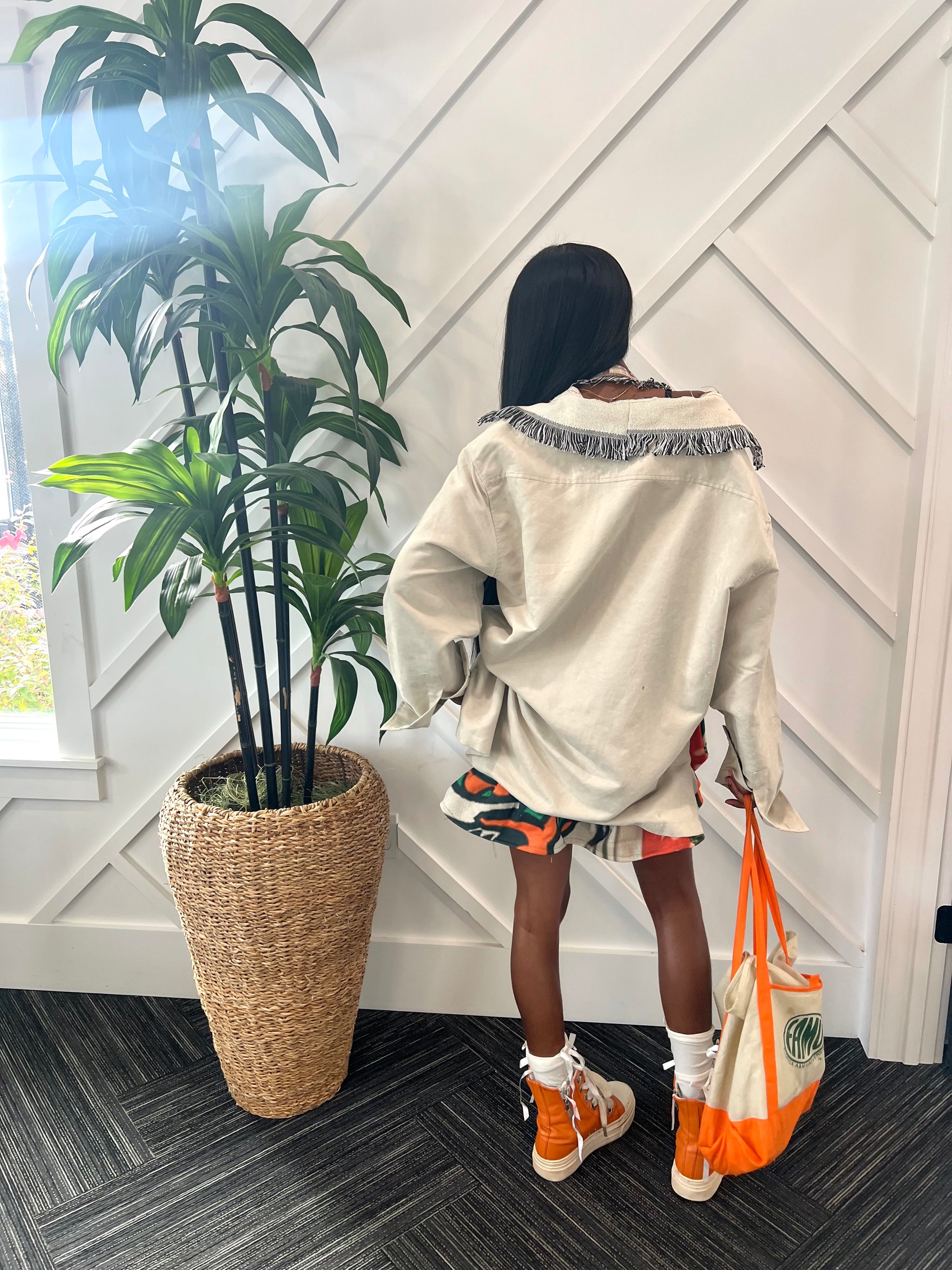 FAMU Button Down Shirt