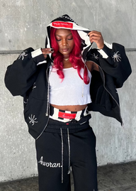 Black Spider 2.0 Jacket