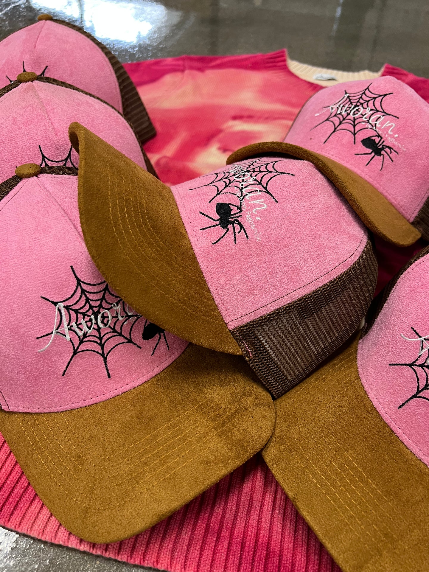 Aworan Logo Trucker