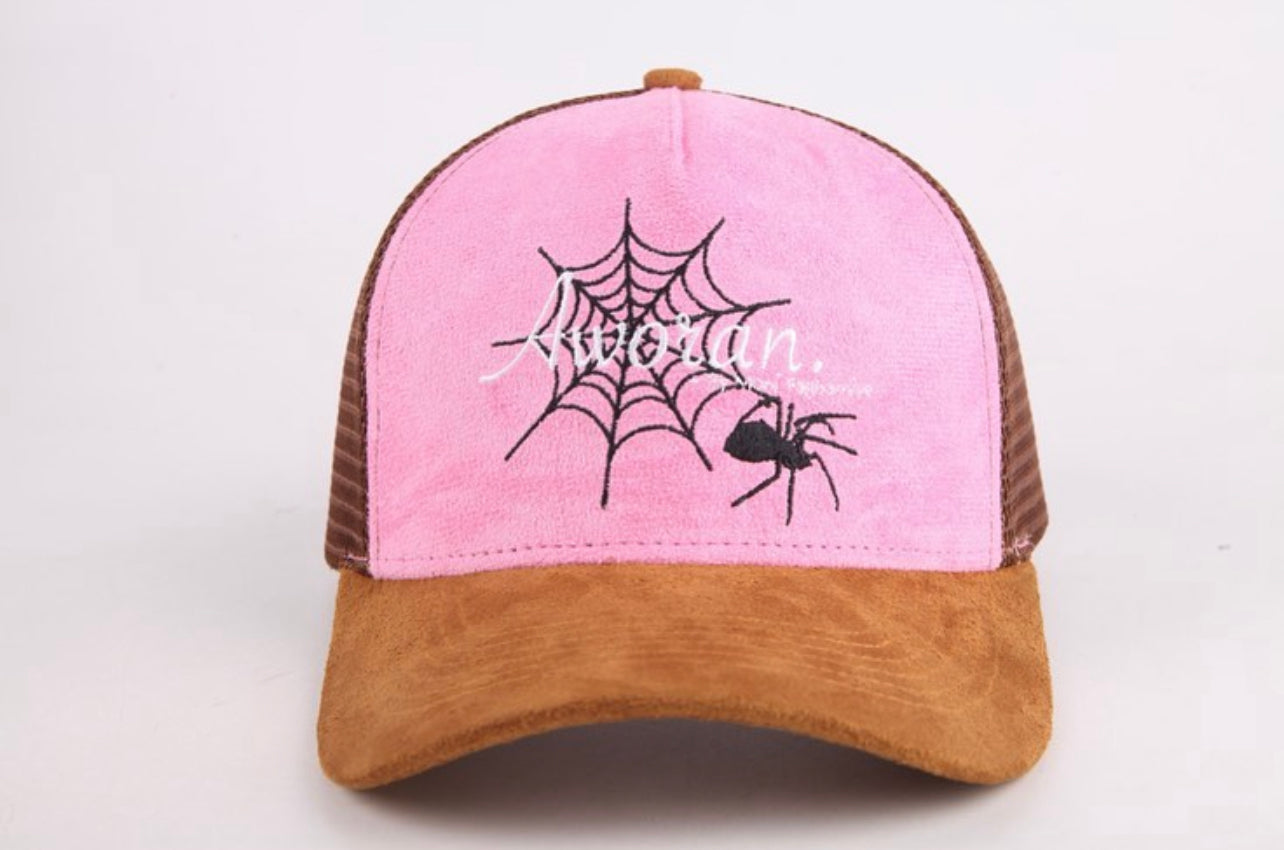 Aworan Logo Trucker