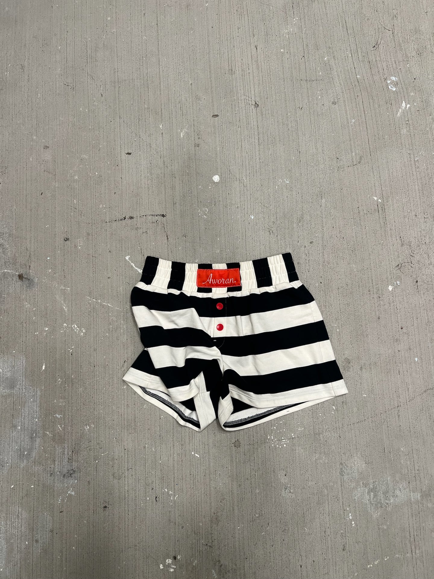 Cotton Boxer Shorts