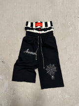 Black Spider 2.0 Capris