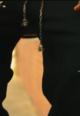 Black Spider 2.0 Capris