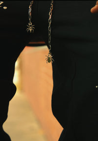 Black Spider 2.0 Capris