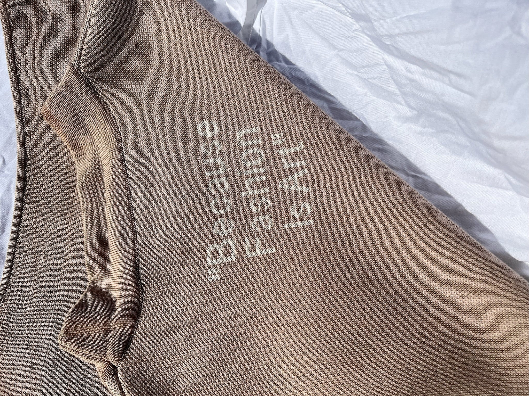 "Be You" Knit Top
