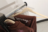 Brown Spider Sweatpants