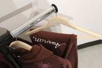 Brown Spider Sweatpants