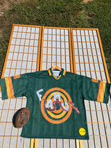 The 'Ultimate' FAMU Jersey
