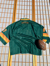 The 'Ultimate' FAMU Jersey