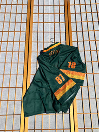 The 'Ultimate' FAMU Jersey