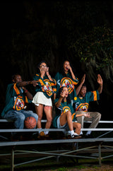 The 'Ultimate' FAMU Jersey