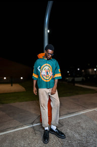 The 'Ultimate' FAMU Jersey