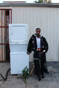 Black Spider 2.0 Capris