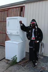 Black Spider 2.0 Capris