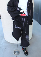 Black Spider 2.0 Capris