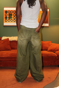 Rattler Denim Jeans