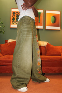 Rattler Denim Jeans
