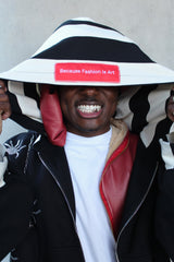 Black Spider 2.0 Zip Up Jacket