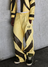 Sand Dunes Wax Jeans