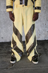 Sand Dunes Wax Jeans