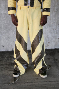 Sand Dunes Wax Jeans