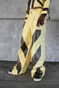 Sand Dunes Wax Jeans