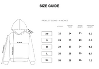 Purple Skully Hoodie