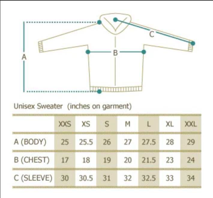 Pink Beauty's Sweater