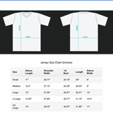 The 'Ultimate' FAMU Jersey