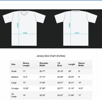 The 'Ultimate' FAMU Jersey
