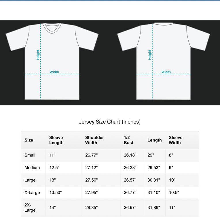 The 'Ultimate' FAMU Jersey