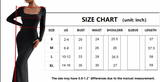 "Artiste" Crochet Bodycon Dress