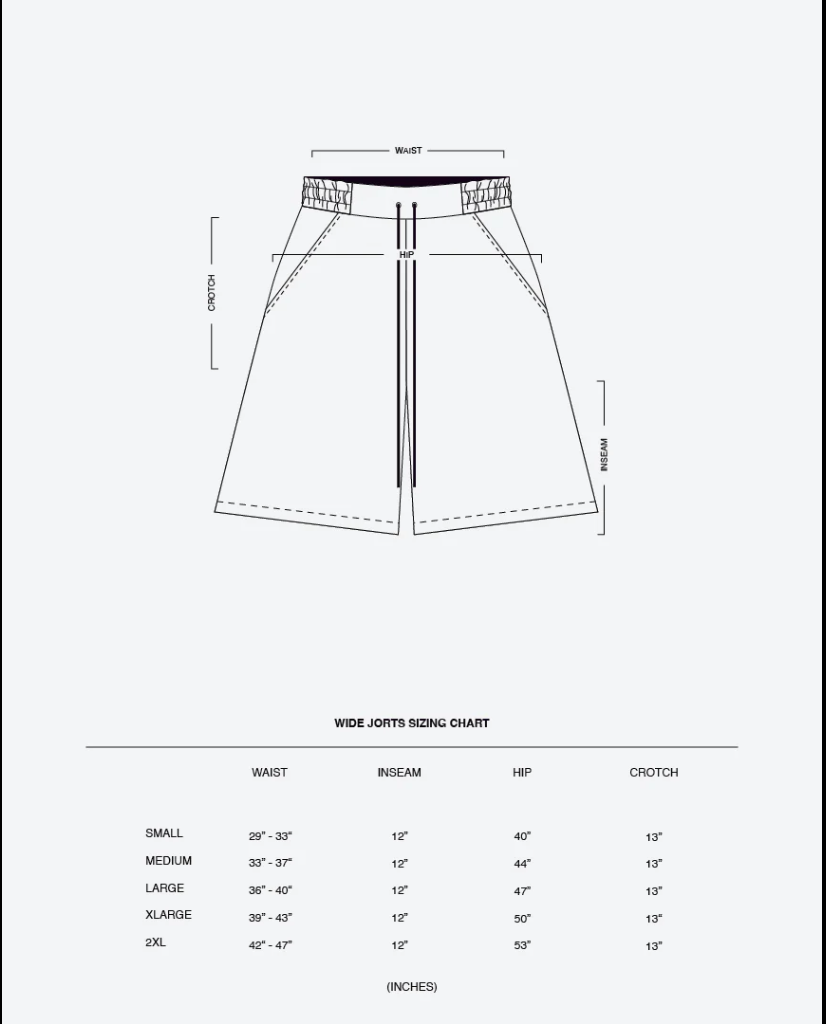 Mohair Knit Shorts