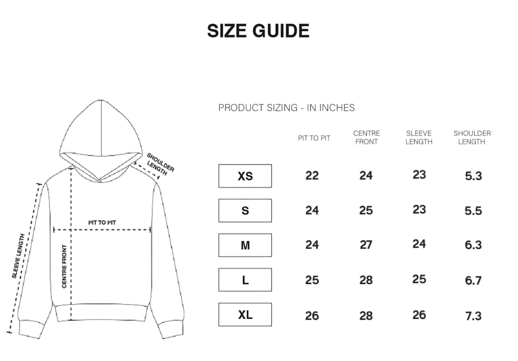Brown Spider Hoodie