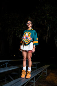 The 'Ultimate' FAMU Jersey